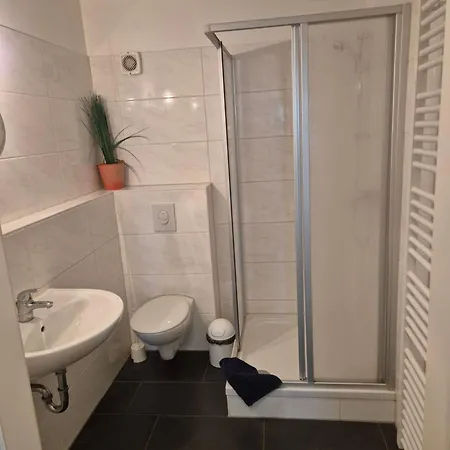 Haus Am Wendsee アパート ブランデンブルク