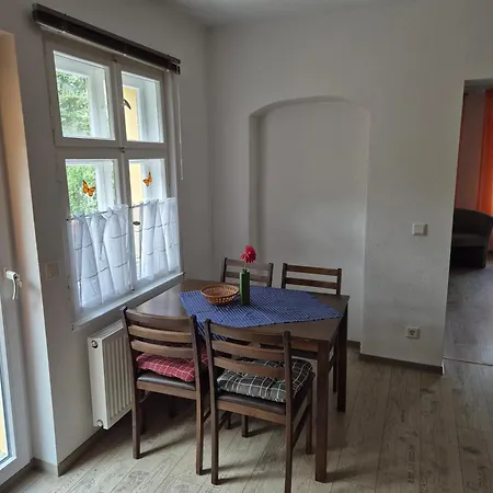 Haus Am Wendsee * ブランデンブルク