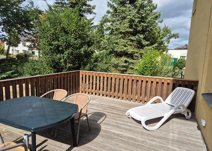 Haus Am Wendsee Brandenburg (Brandenburg an der Havel)